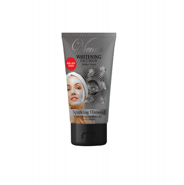 FACE SPA PEEL OFF MASK SPARKLING DIAMOND