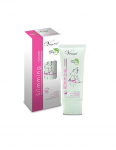 SLIMMING CREAM