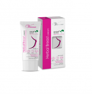 BREAST CREAM