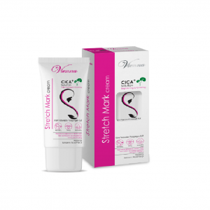 STRETCH MARK CREAM