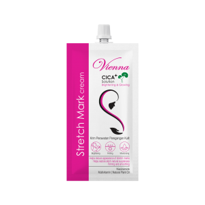 STRETCH MARK CREAM Sachet