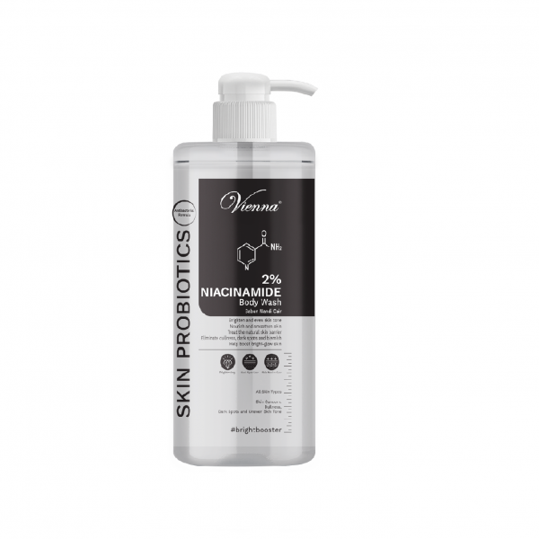 SKIN PROBIOTICS BODY WASH 1000ML