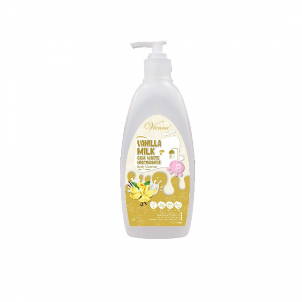 BODY CLEANSER 500 ML